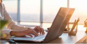 Start Blogging