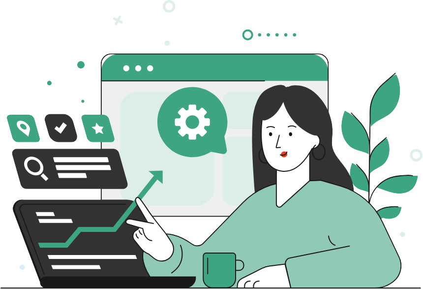 SEO for NFTs